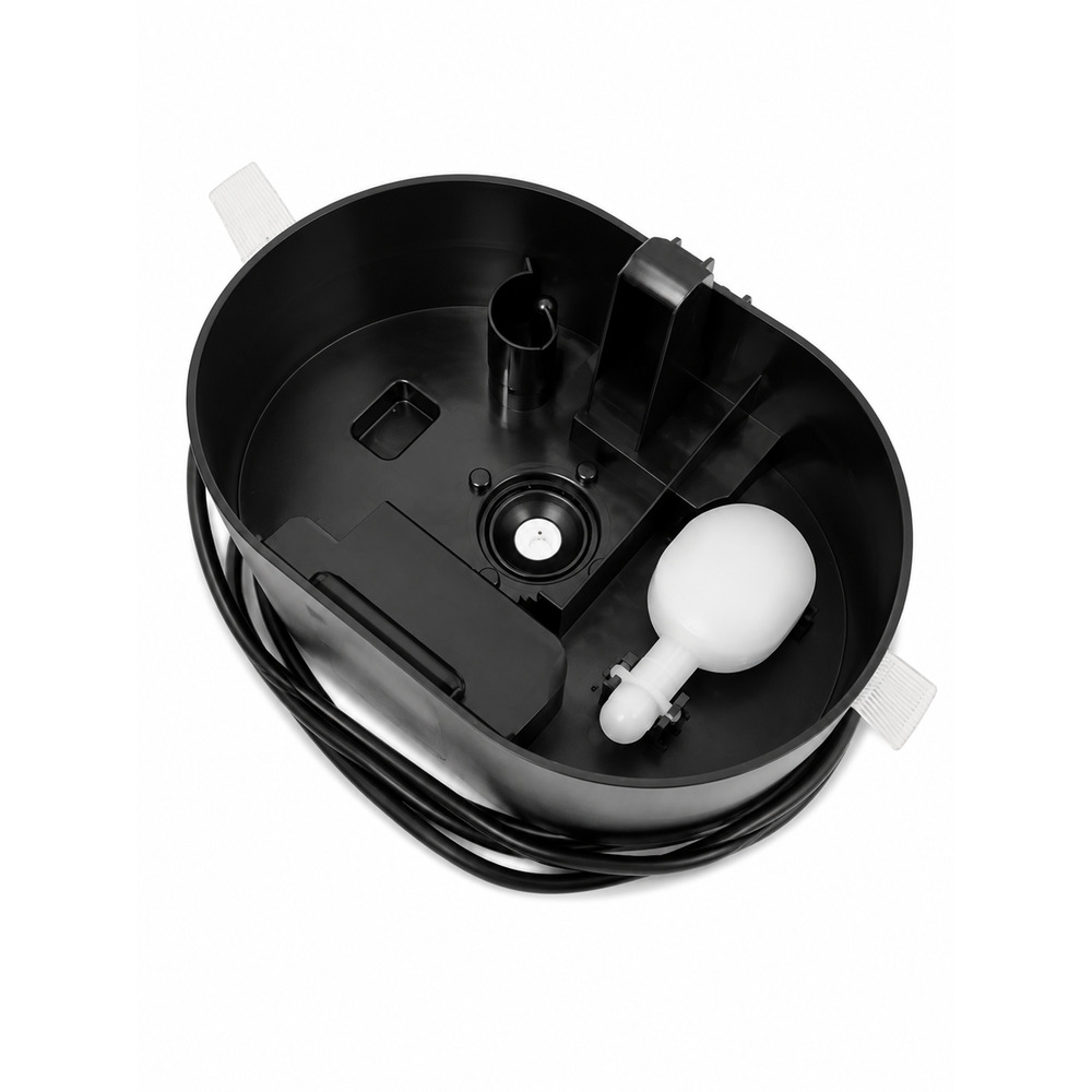 6L Humidifier for large rooms, Cool & Warm, Mist Top, Oil Diffuser - Picture 5 of 14